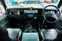 1997 Land Rover Defender 90 for sale