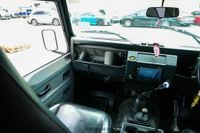 1997 Land Rover Defender 90 for sale
