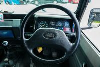 1997 Land Rover Defender 90 for sale