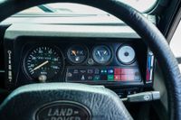 1997 Land Rover Defender 90 for sale