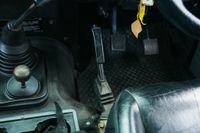 1997 Land Rover Defender 90 for sale