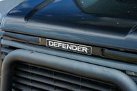 1997 Land Rover Defender 90 for sale