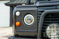 1997 Land Rover Defender 90 for sale