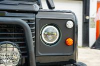 1997 Land Rover Defender 90 for sale