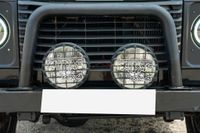 1997 Land Rover Defender 90 for sale