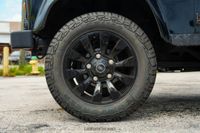 1997 Land Rover Defender 90 for sale