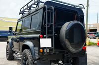 1997 Land Rover Defender 90 for sale