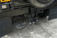 1997 Land Rover Defender 90 for sale