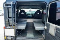 1997 Land Rover Defender 90 for sale