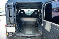 1997 Land Rover Defender 90 for sale