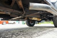 1997 Land Rover Defender 90 for sale