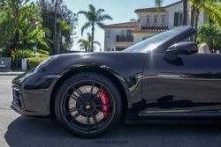 2024 Porsche 911 Carrera GTS Cabriolet for sale