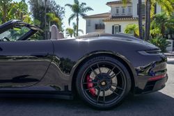 2024 Porsche 911 Carrera GTS Cabriolet for sale