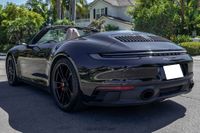 2024 Porsche 911 Carrera GTS Cabriolet for sale