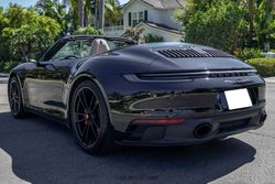 2024 Porsche 911 Carrera GTS Cabriolet for sale