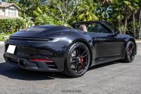 2024 Porsche 911 Carrera GTS Cabriolet for sale
