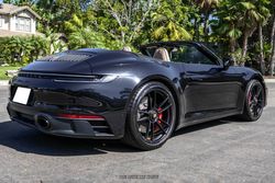 2024 Porsche 911 Carrera GTS Cabriolet for sale
