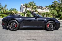 2024 Porsche 911 Carrera GTS Cabriolet for sale