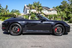 2024 Porsche 911 Carrera GTS Cabriolet for sale