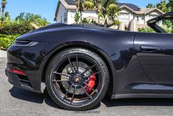 2024 Porsche 911 Carrera GTS Cabriolet for sale