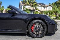 2024 Porsche 911 Carrera GTS Cabriolet for sale
