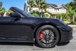 2024 Porsche 911 Carrera GTS Cabriolet for sale