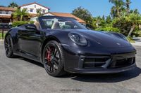 2024 Porsche 911 Carrera GTS Cabriolet for sale