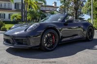 2024 Porsche 911 Carrera GTS Cabriolet for sale
