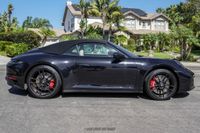 2024 Porsche 911 Carrera GTS Cabriolet for sale