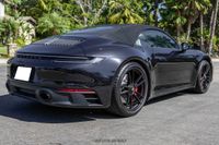 2024 Porsche 911 Carrera GTS Cabriolet for sale