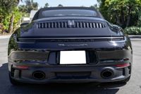 2024 Porsche 911 Carrera GTS Cabriolet for sale