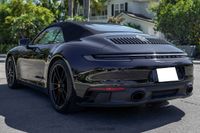 2024 Porsche 911 Carrera GTS Cabriolet for sale