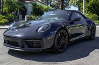 2024 Porsche 911 Carrera GTS Cabriolet for sale