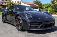 2024 Porsche 911 Carrera GTS Cabriolet for sale