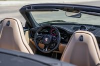 2024 Porsche 911 Carrera GTS Cabriolet for sale