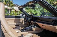 2024 Porsche 911 Carrera GTS Cabriolet for sale