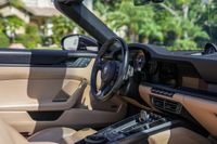 2024 Porsche 911 Carrera GTS Cabriolet for sale