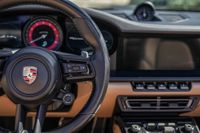 2024 Porsche 911 Carrera GTS Cabriolet for sale