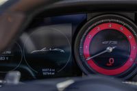 2024 Porsche 911 Carrera GTS Cabriolet for sale