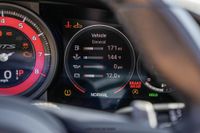 2024 Porsche 911 Carrera GTS Cabriolet for sale