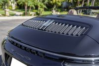 2024 Porsche 911 Carrera GTS Cabriolet for sale