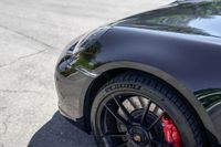 2024 Porsche 911 Carrera GTS Cabriolet for sale