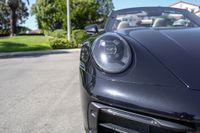 2024 Porsche 911 Carrera GTS Cabriolet for sale