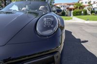 2024 Porsche 911 Carrera GTS Cabriolet for sale