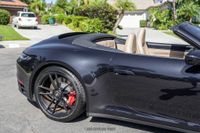 2024 Porsche 911 Carrera GTS Cabriolet for sale