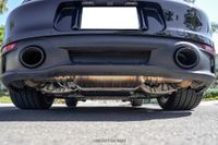 2024 Porsche 911 Carrera GTS Cabriolet for sale