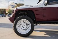 2020 Jeep Wrangler Unlimited Sport SoFlo 6x6 for sale