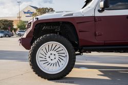 2020 Jeep Wrangler Unlimited Sport SoFlo 6x6 for sale