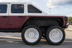 2020 Jeep Wrangler Unlimited Sport SoFlo 6x6 for sale