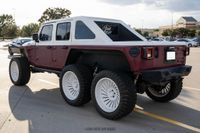 2020 Jeep Wrangler Unlimited Sport SoFlo 6x6 for sale